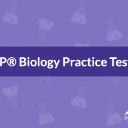 Ap biology unit 1 practice test pdf