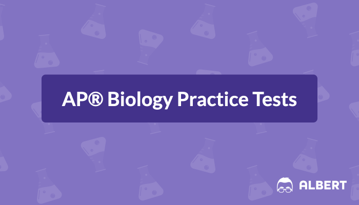 Ap biology unit 1 practice test pdf