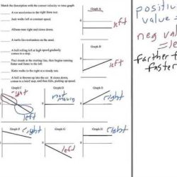 Gizmos distance time graphs answers