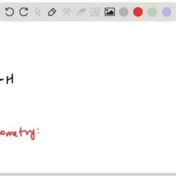 Draw the structure for chloric acid hclo3. optimize formal charges.