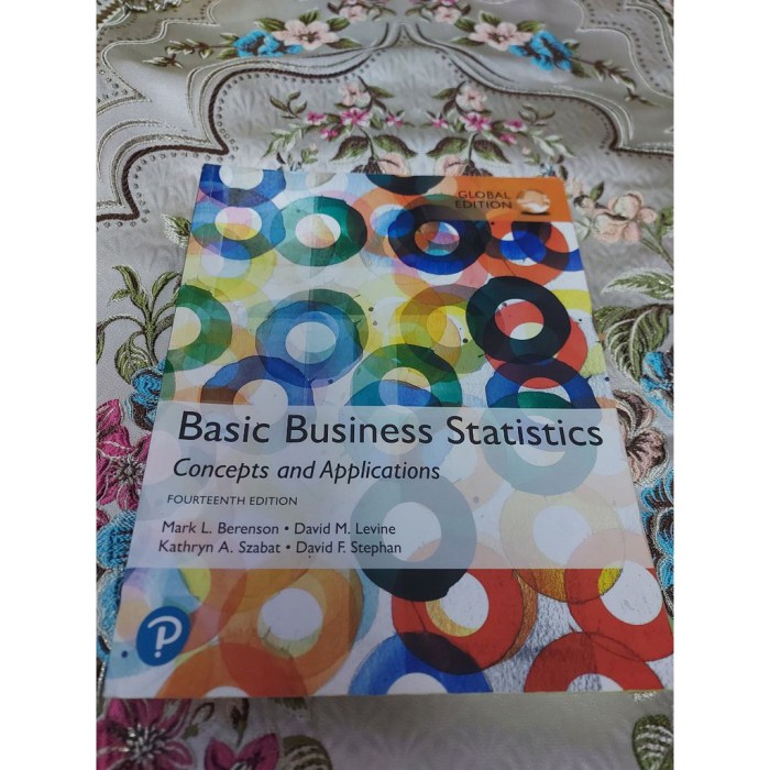 Statistics for business and economics 14th edition pdf