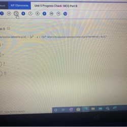 Unit 2 progress check mcq part a ap computer science