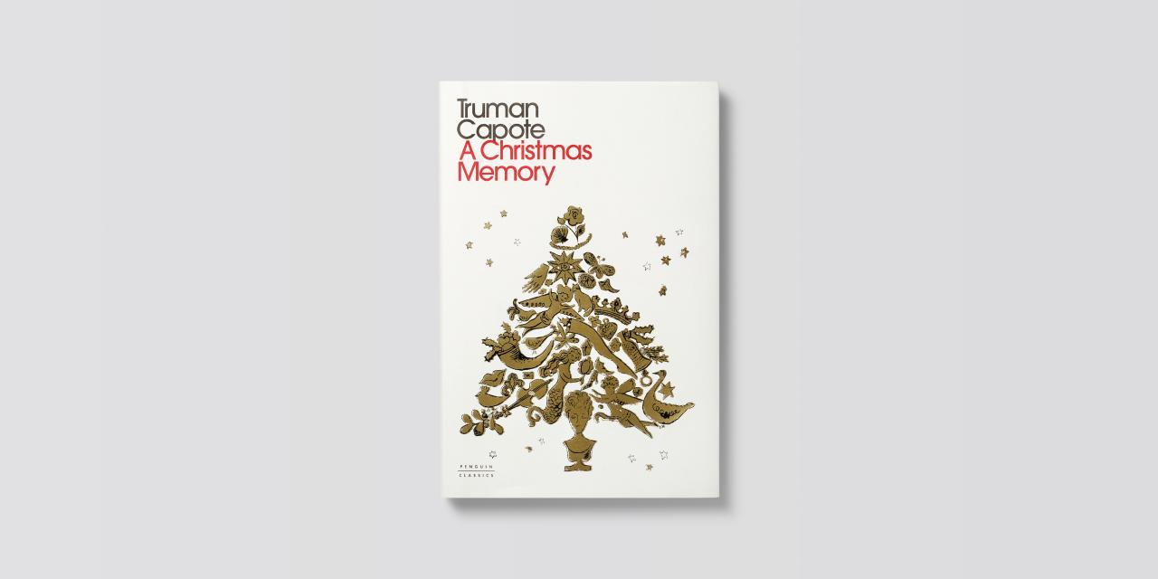 A christmas memory by truman capote full text