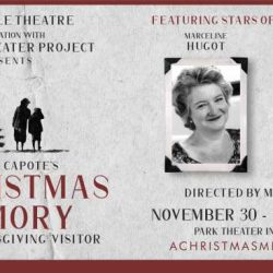 A christmas memory by truman capote full text