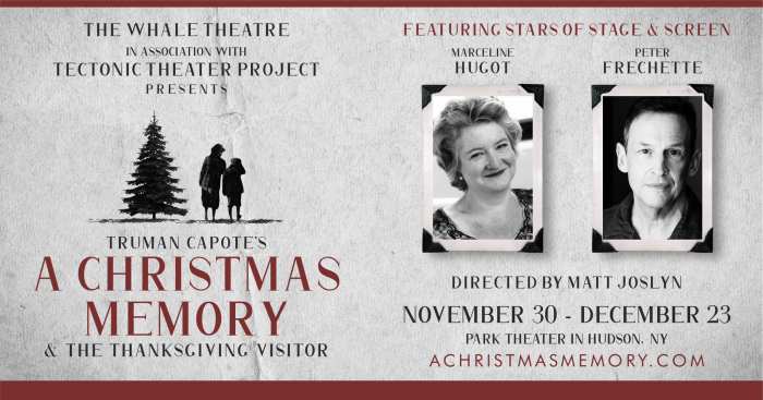 A christmas memory by truman capote full text